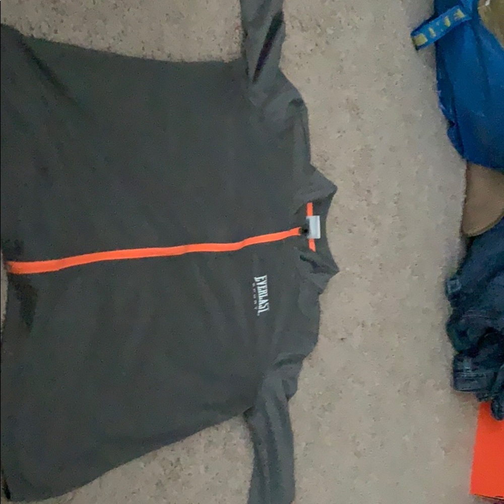 I am selling a jacket